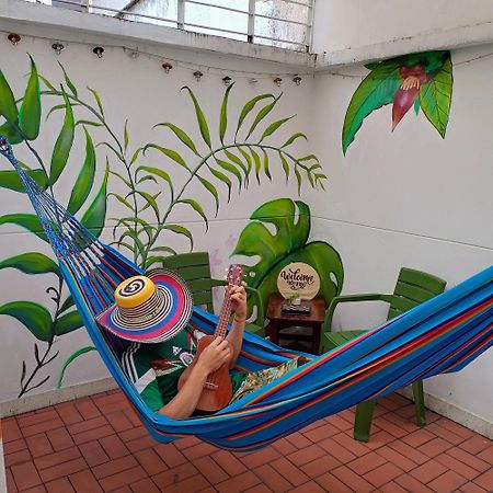 Moradia Laureles Medellin Apartment ภายนอก รูปภาพ