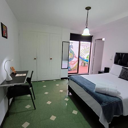 Moradia Laureles Medellin Apartment ภายนอก รูปภาพ