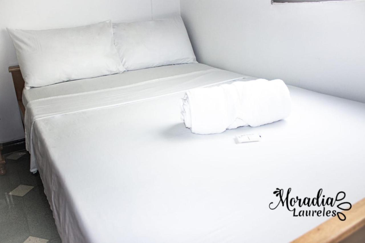 Moradia Laureles Medellin Apartment ภายนอก รูปภาพ