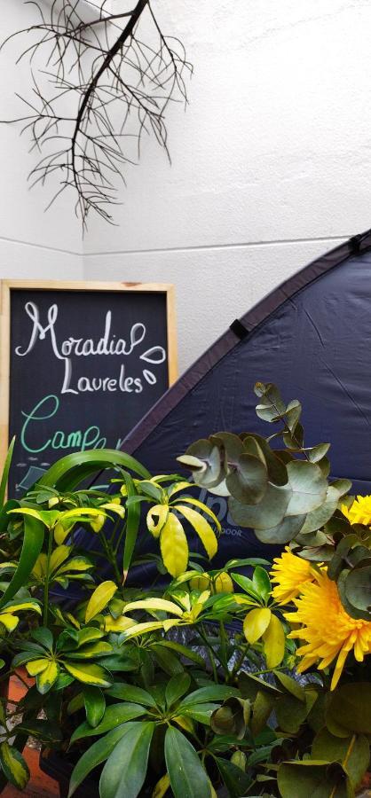 Moradia Laureles Medellin Apartment ภายนอก รูปภาพ