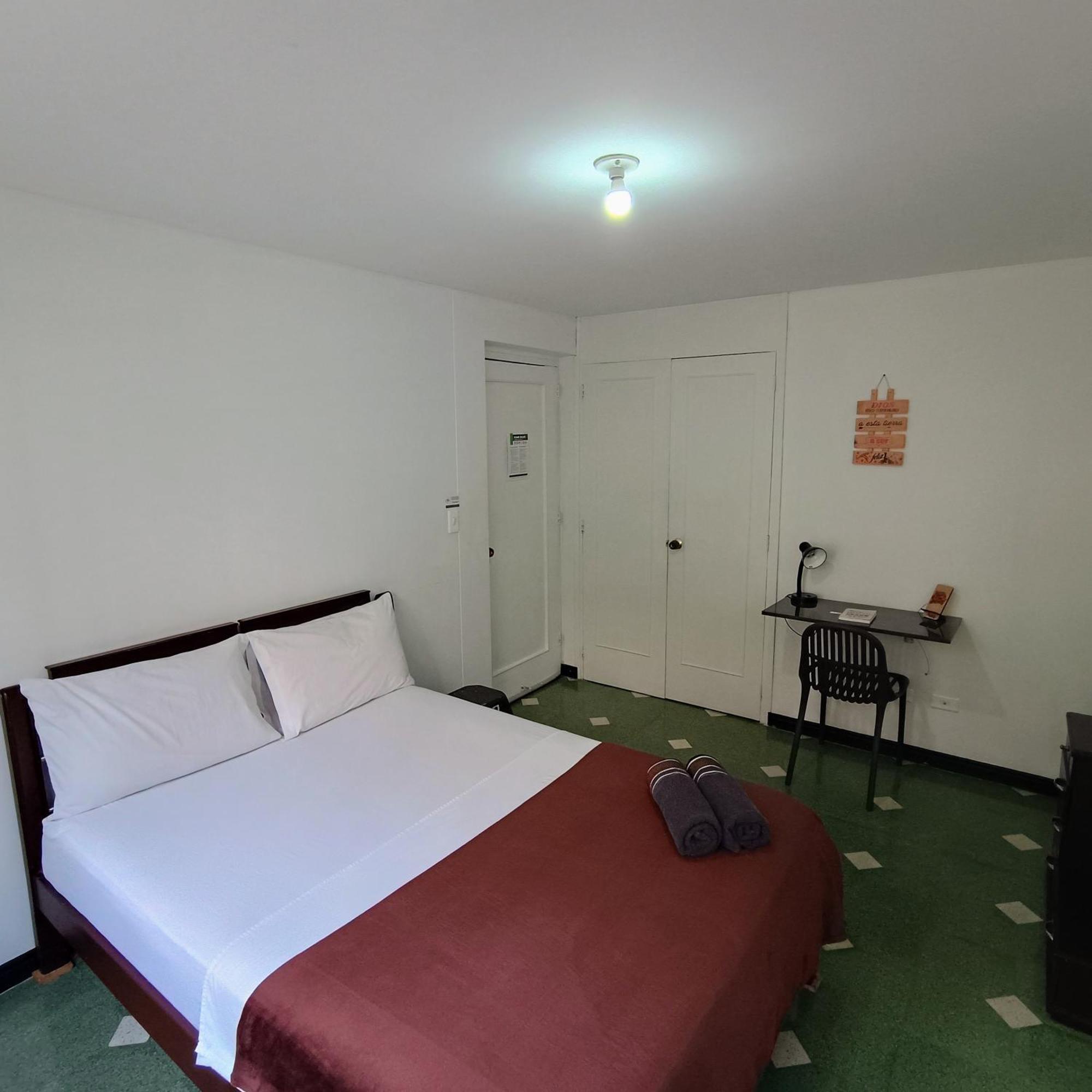 Moradia Laureles Medellin Apartment ภายนอก รูปภาพ