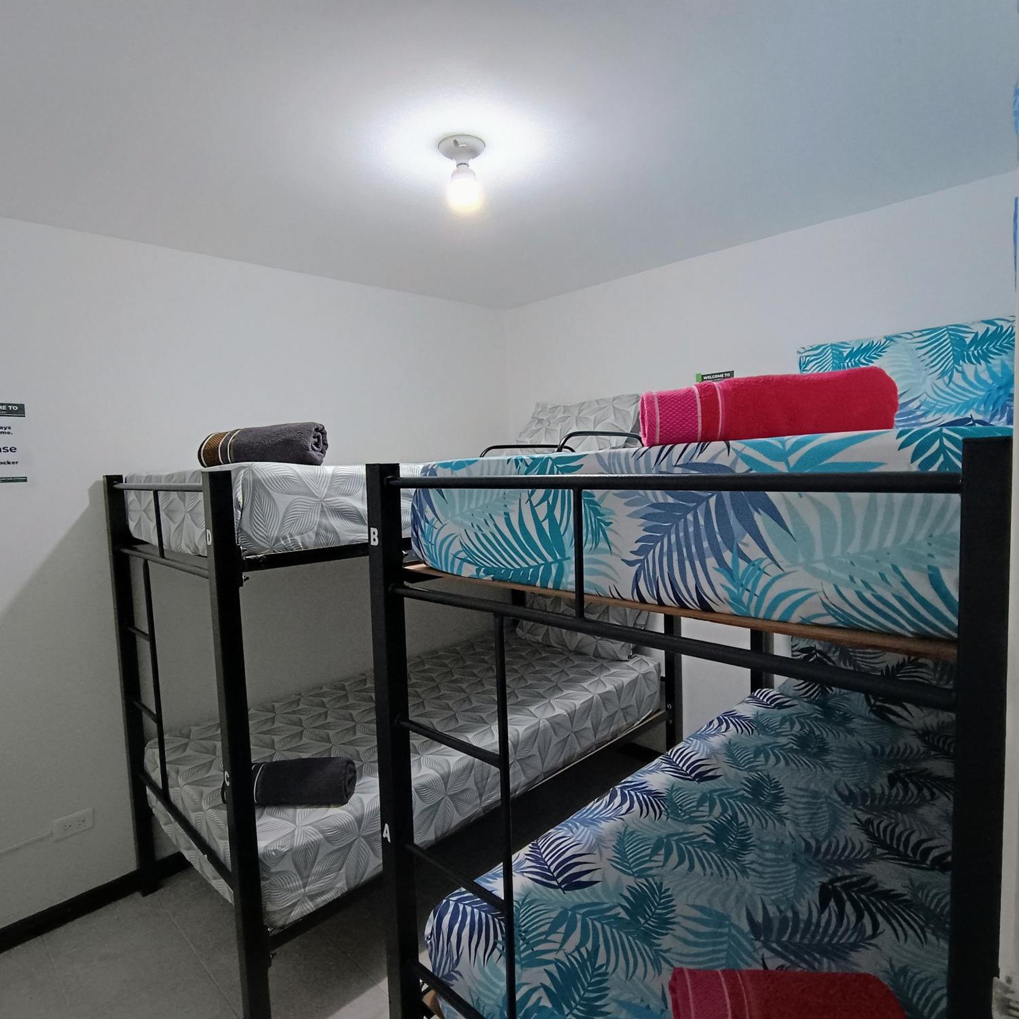Moradia Laureles Medellin Apartment ภายนอก รูปภาพ