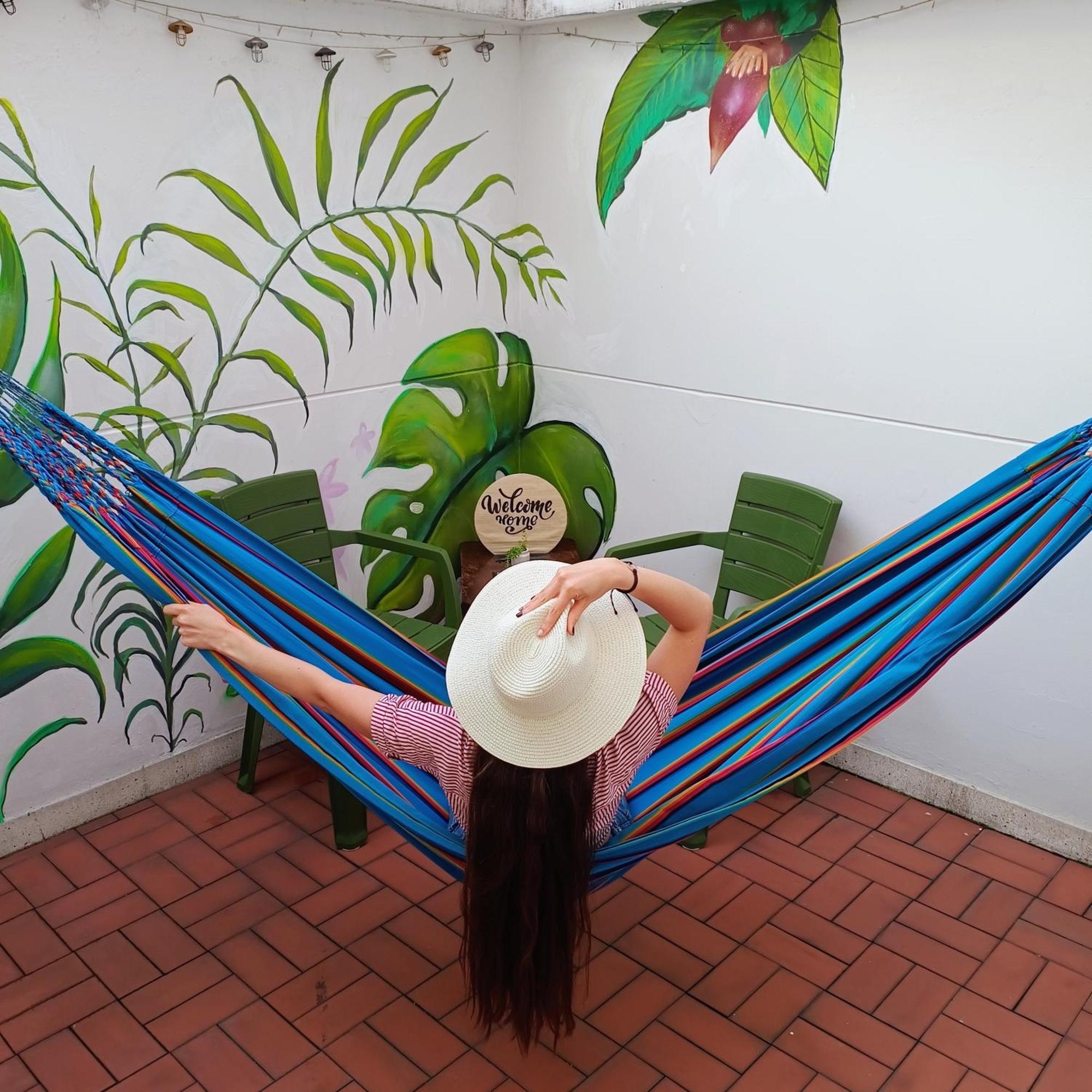 Moradia Laureles Medellin Apartment ภายนอก รูปภาพ