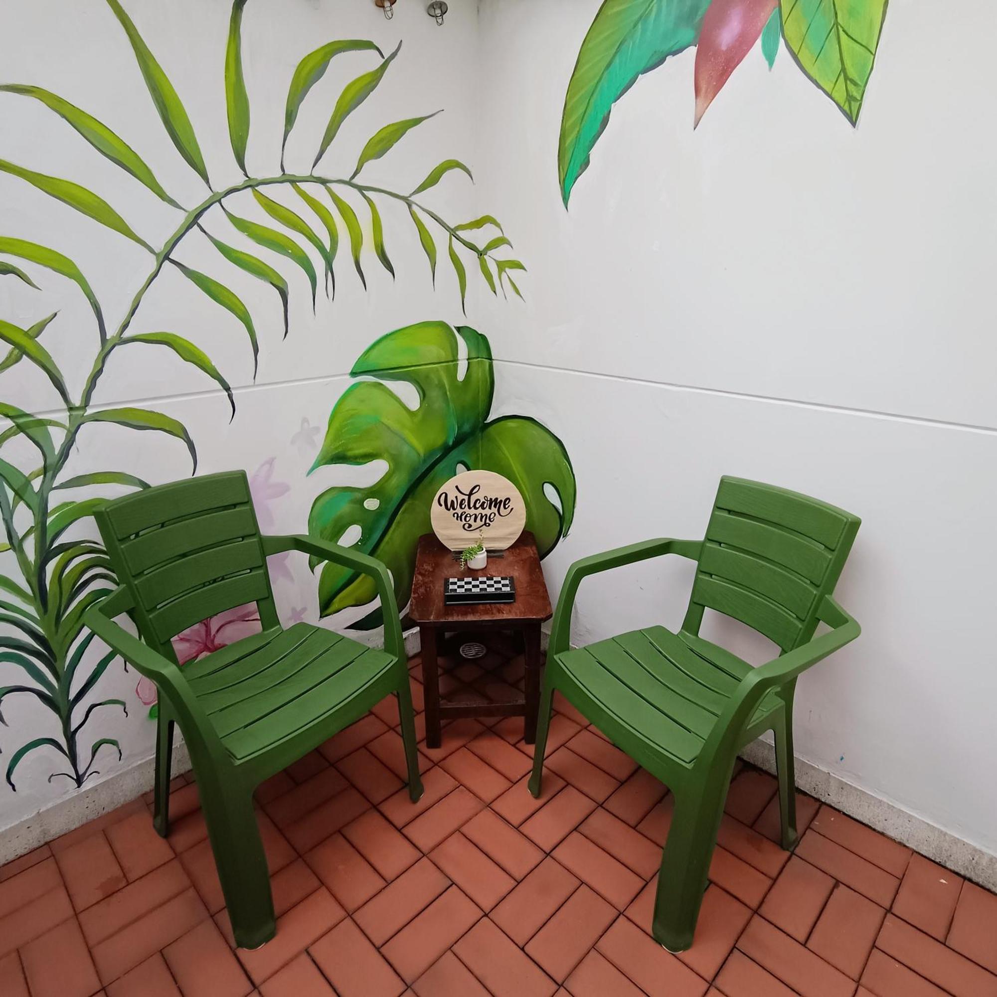 Moradia Laureles Medellin Apartment ภายนอก รูปภาพ
