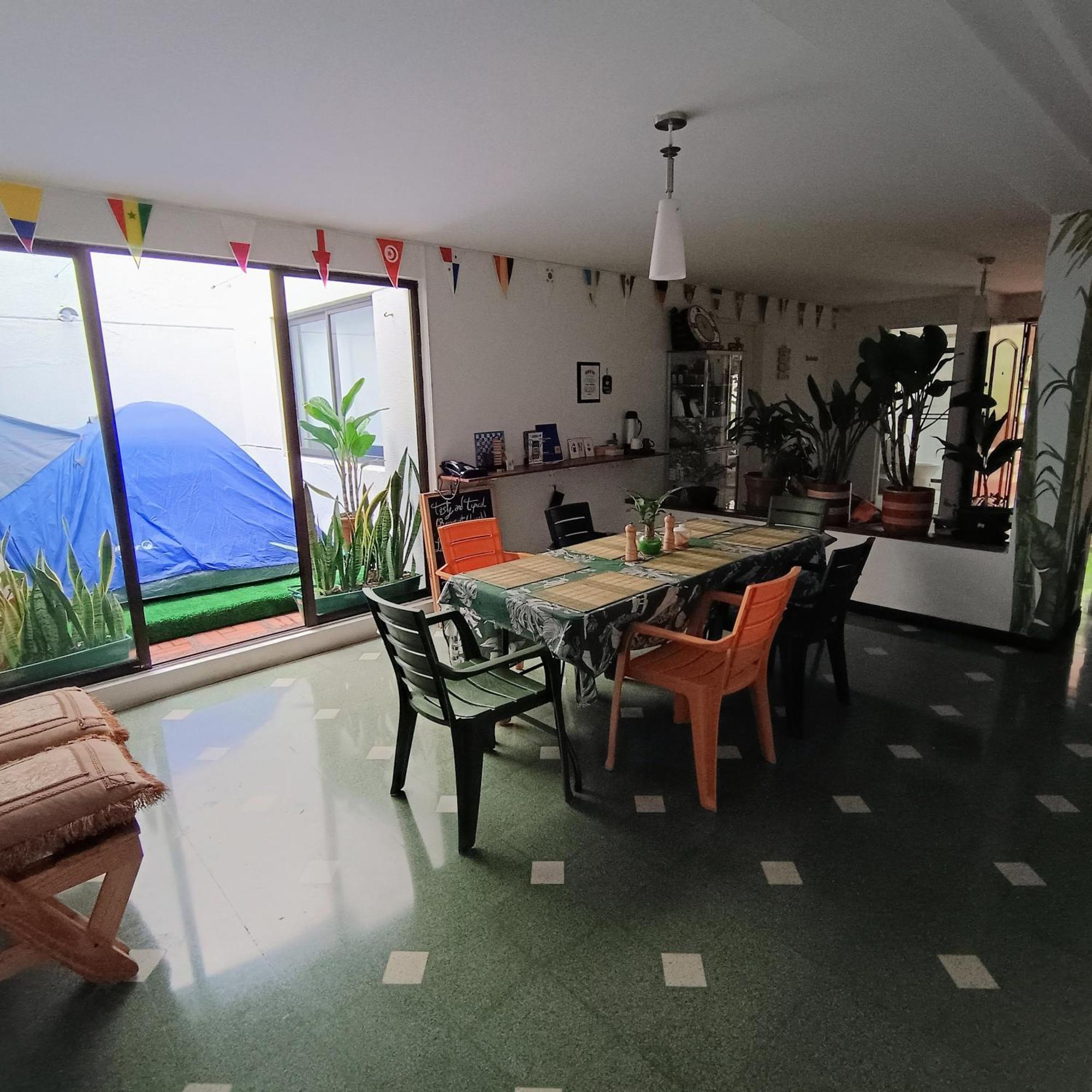 Moradia Laureles Medellin Apartment ภายนอก รูปภาพ