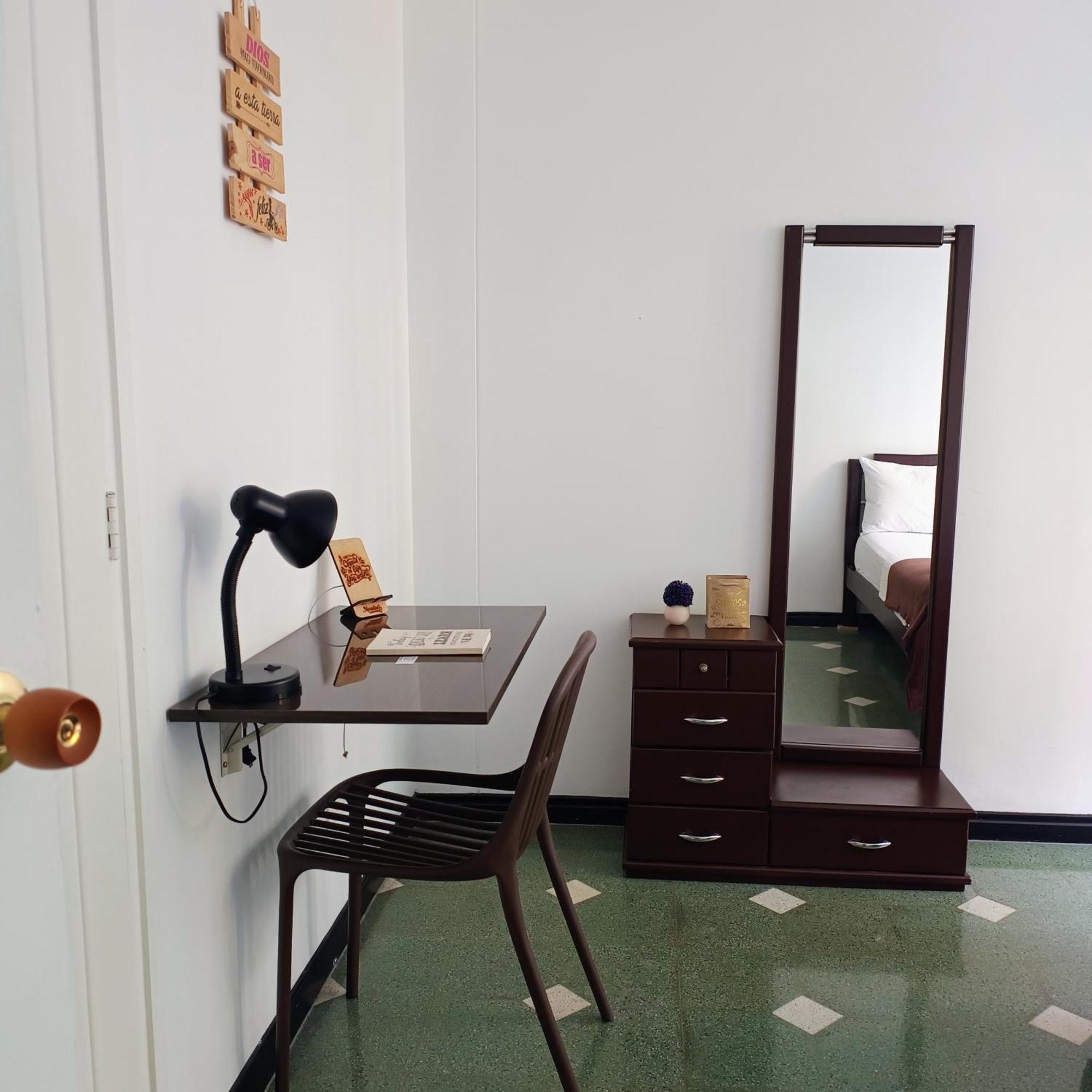 Moradia Laureles Medellin Apartment ภายนอก รูปภาพ