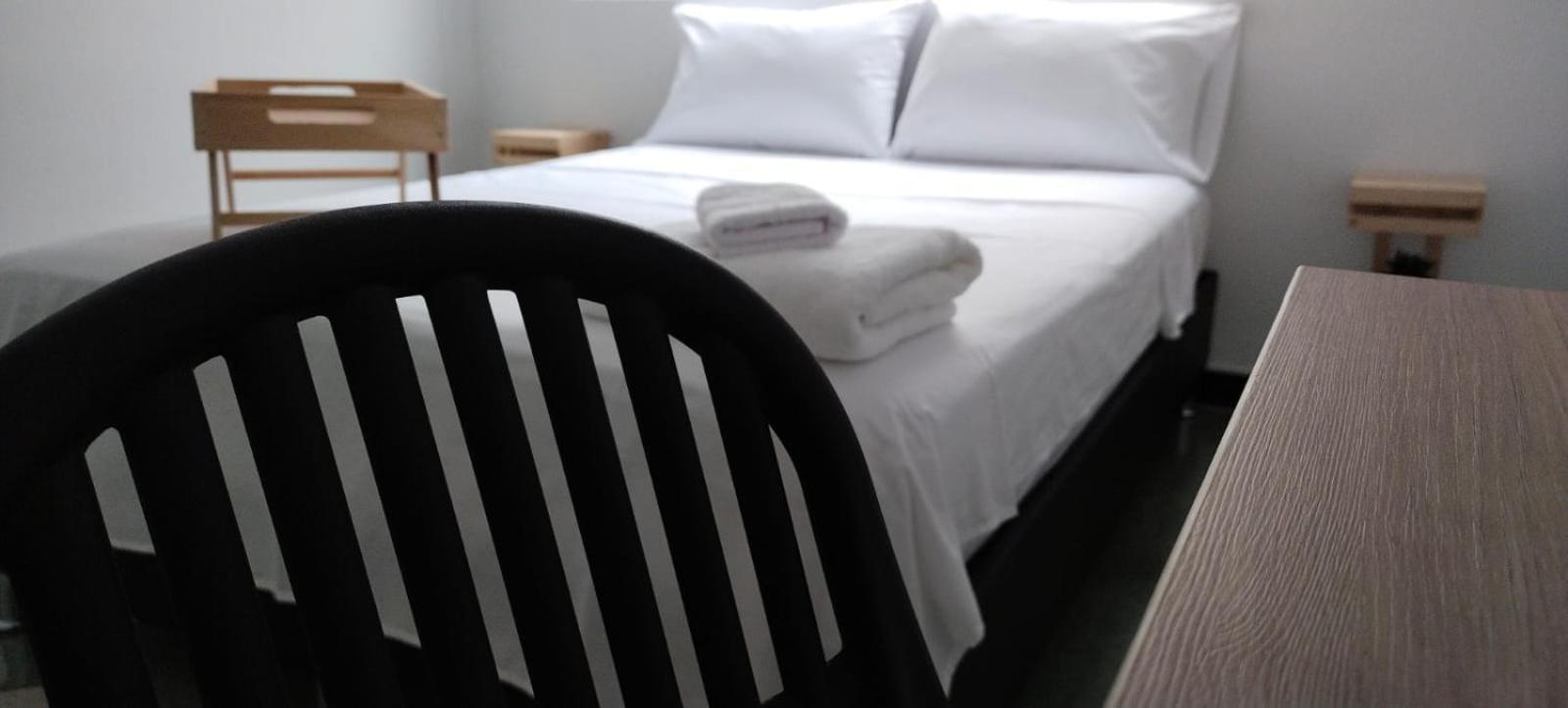 Moradia Laureles Medellin Apartment ภายนอก รูปภาพ